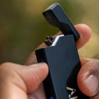 OMC Plasma Lighter